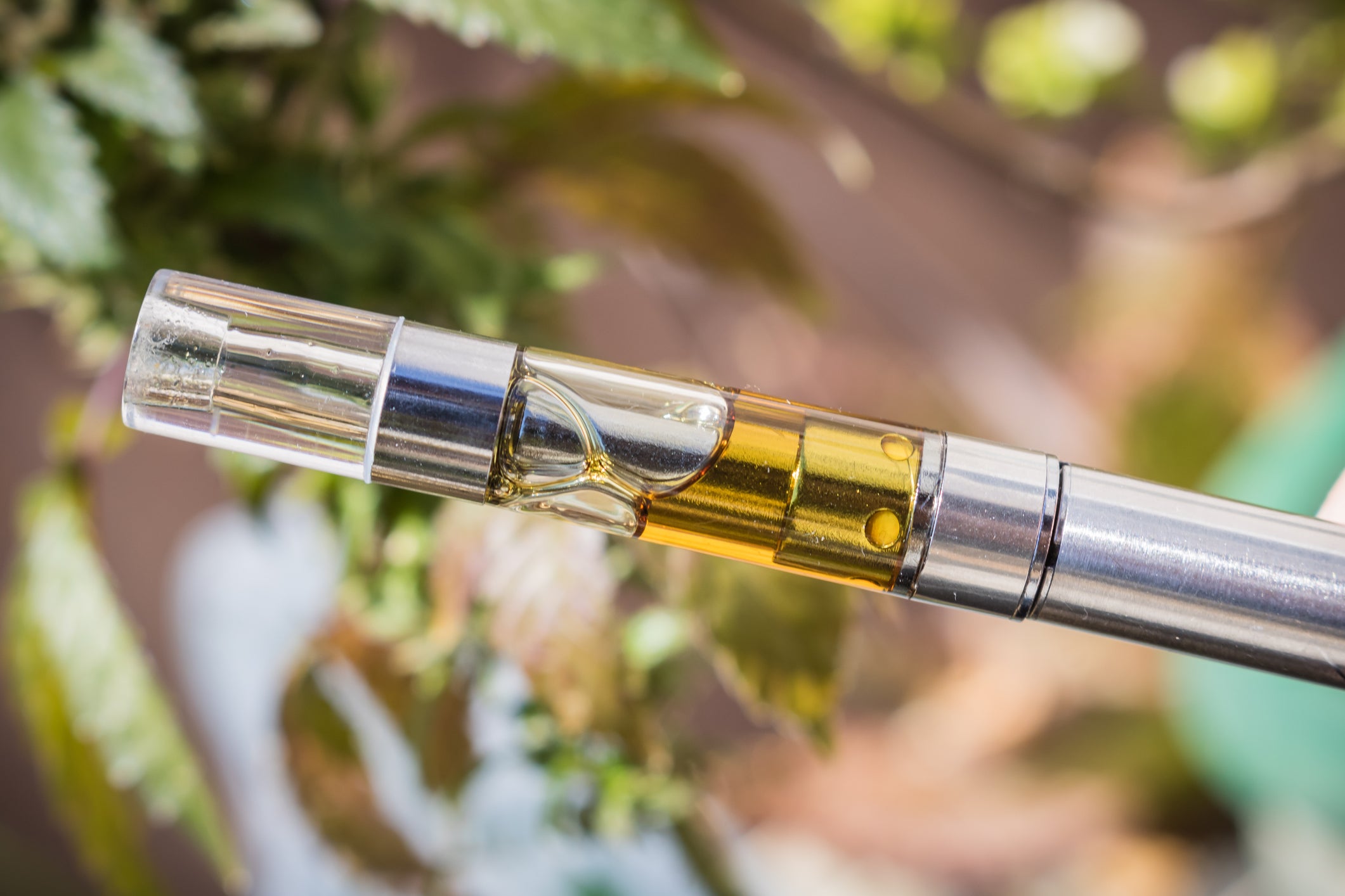 Explained: What is a Dab Pen?
