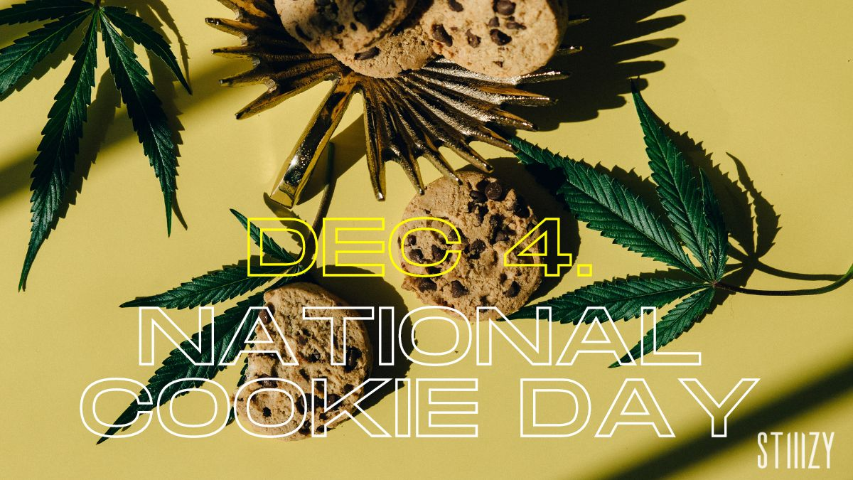 national cookie day dec 4 2023