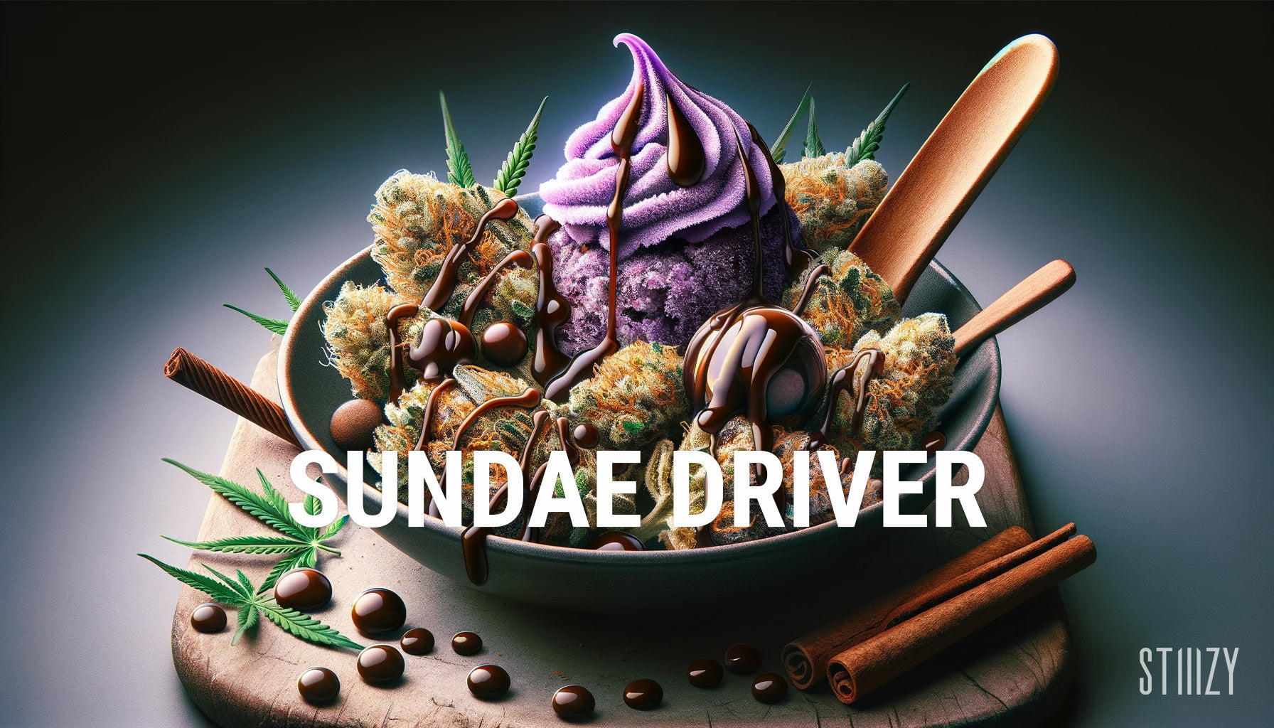 Sundae Driver Strain