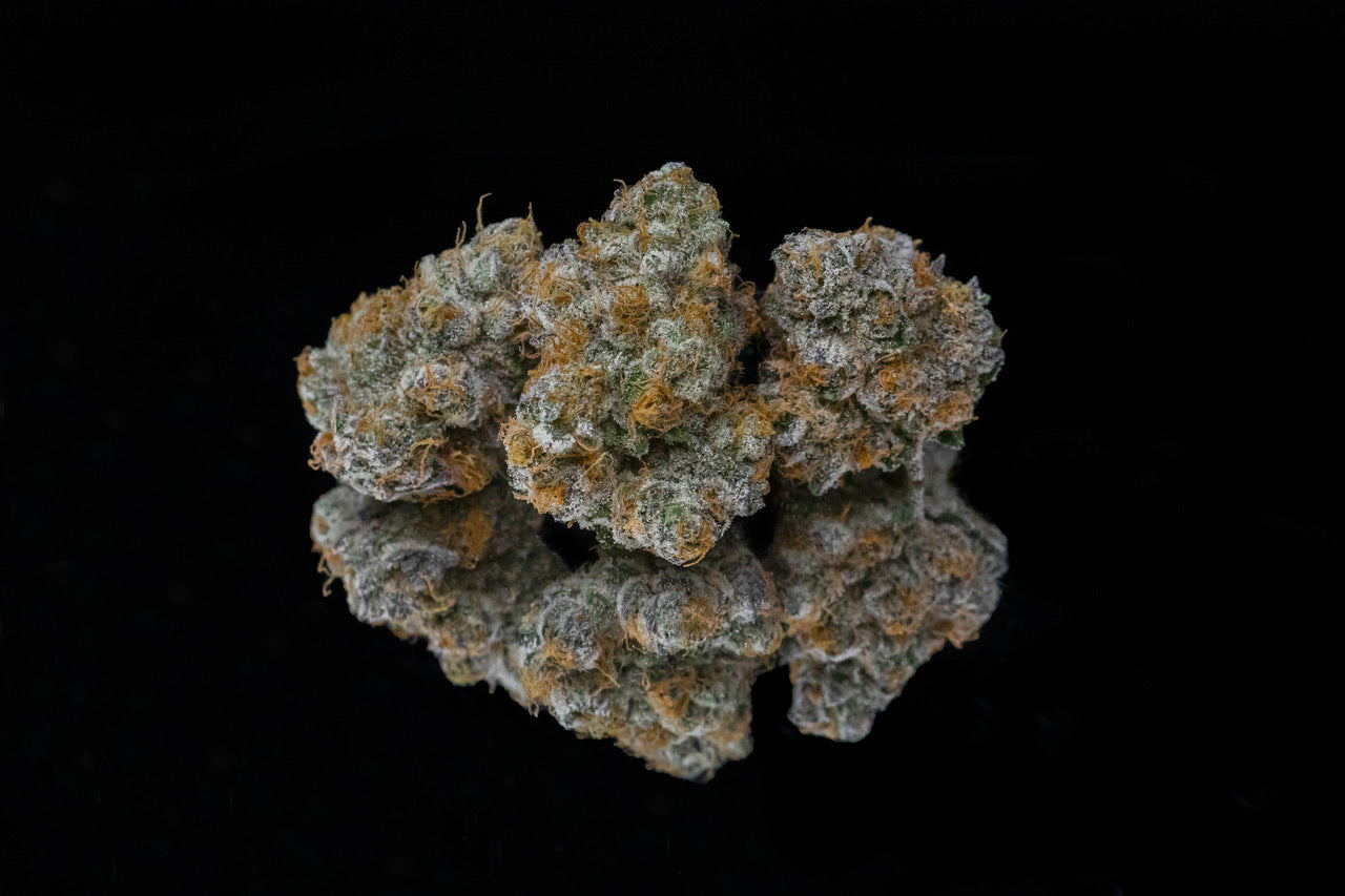 Birthday Cake aka Birthday Cake Kush, Birthday Cake #3 Weed Strain  Information | Leafly