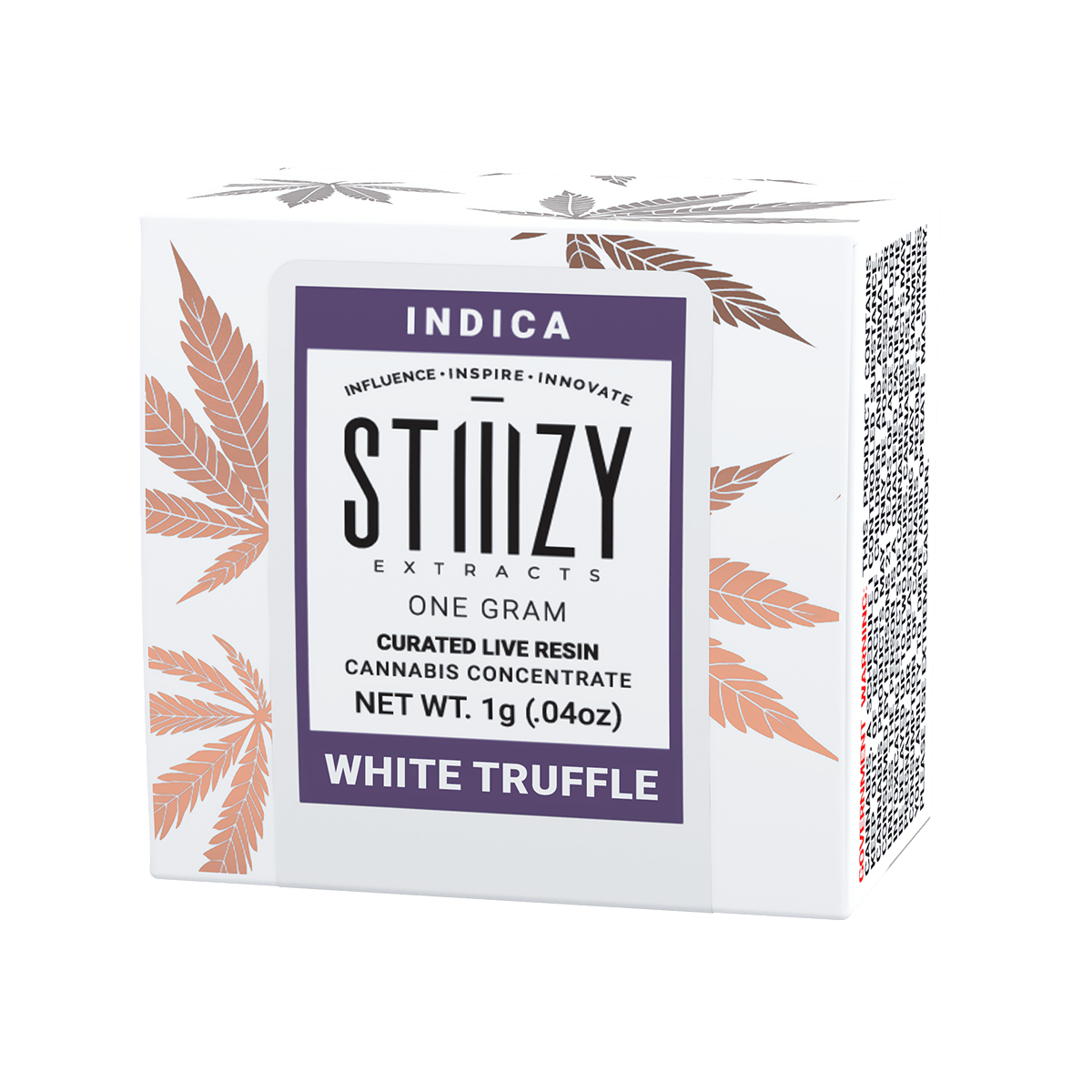 White Truffle Strain A Complete Guide To Its Taste Aroma And More Stiiizy 7153