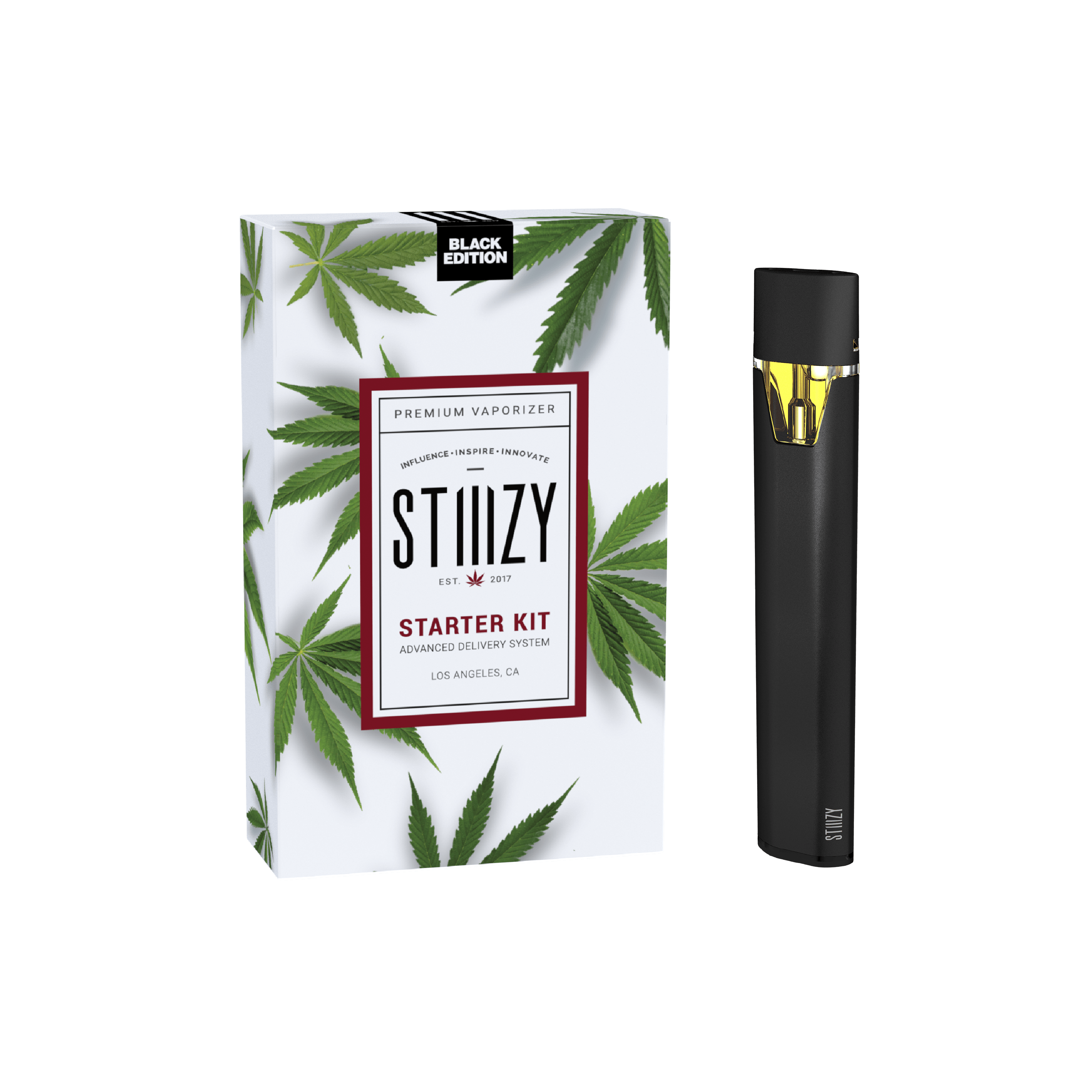 OFFICIAL STIIIZY Battery - STIIIZY product image