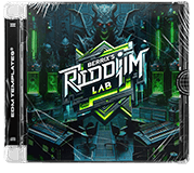 BERRIX's Riddim Lab