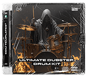 Ultimate Dubstep Drum Kit