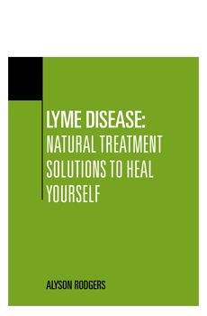 Lyme Disease Natural Treatment Solutions To Heal Yourself 46 Pages By Prohealth - 