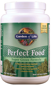 Perfect Food Super Green Formula Prohealth