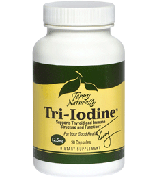 iodine 12.5 mg