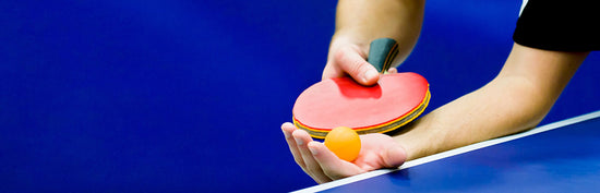 table tennis league