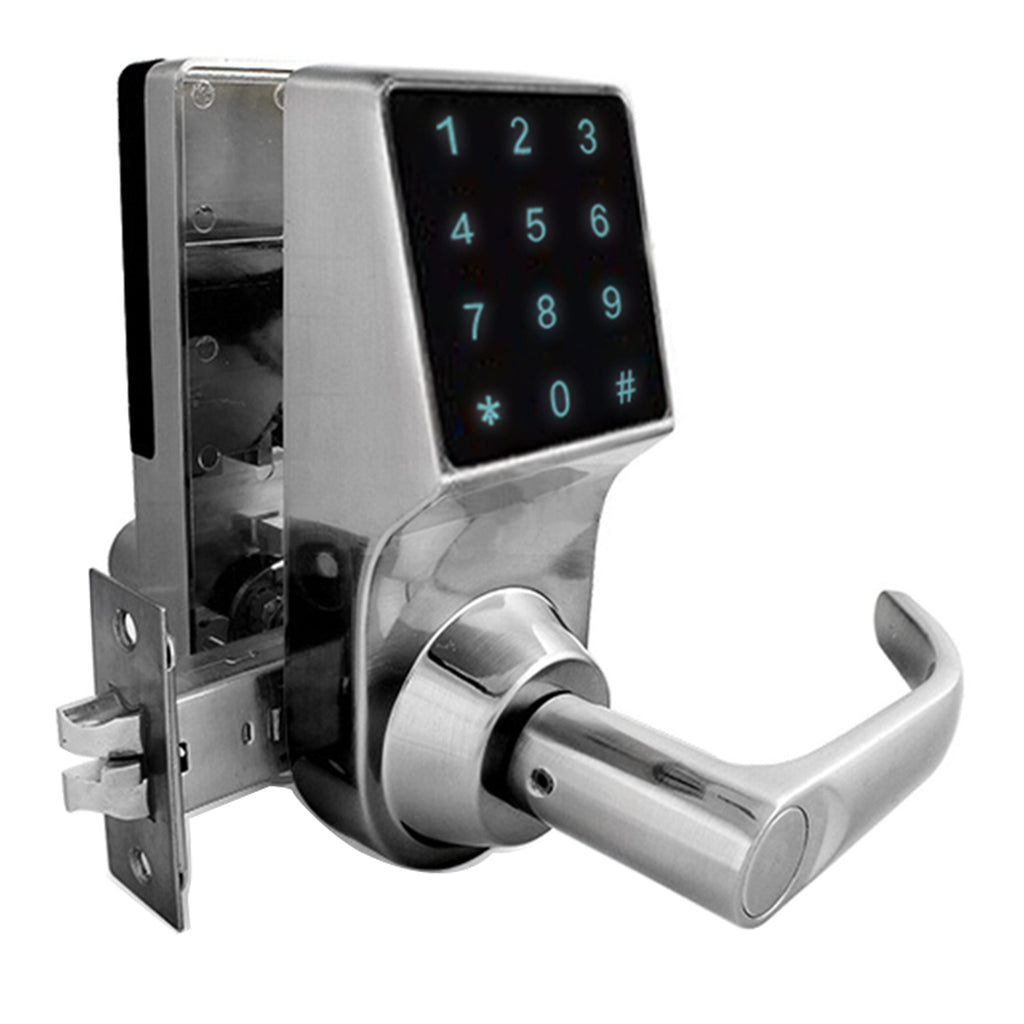 Automatic lock