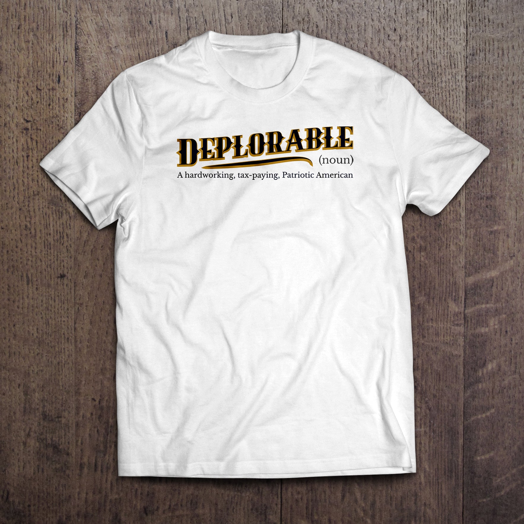 Deplorable T Shirts Agbu Hye Geen - vote donald trump sticker shirt roblox