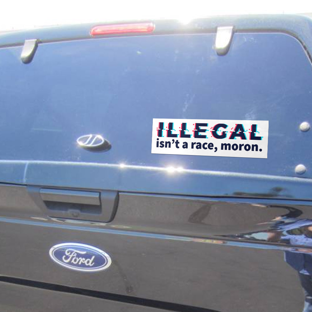 IllegalIsntARace_Sticker_Mockup.jpg?v=15