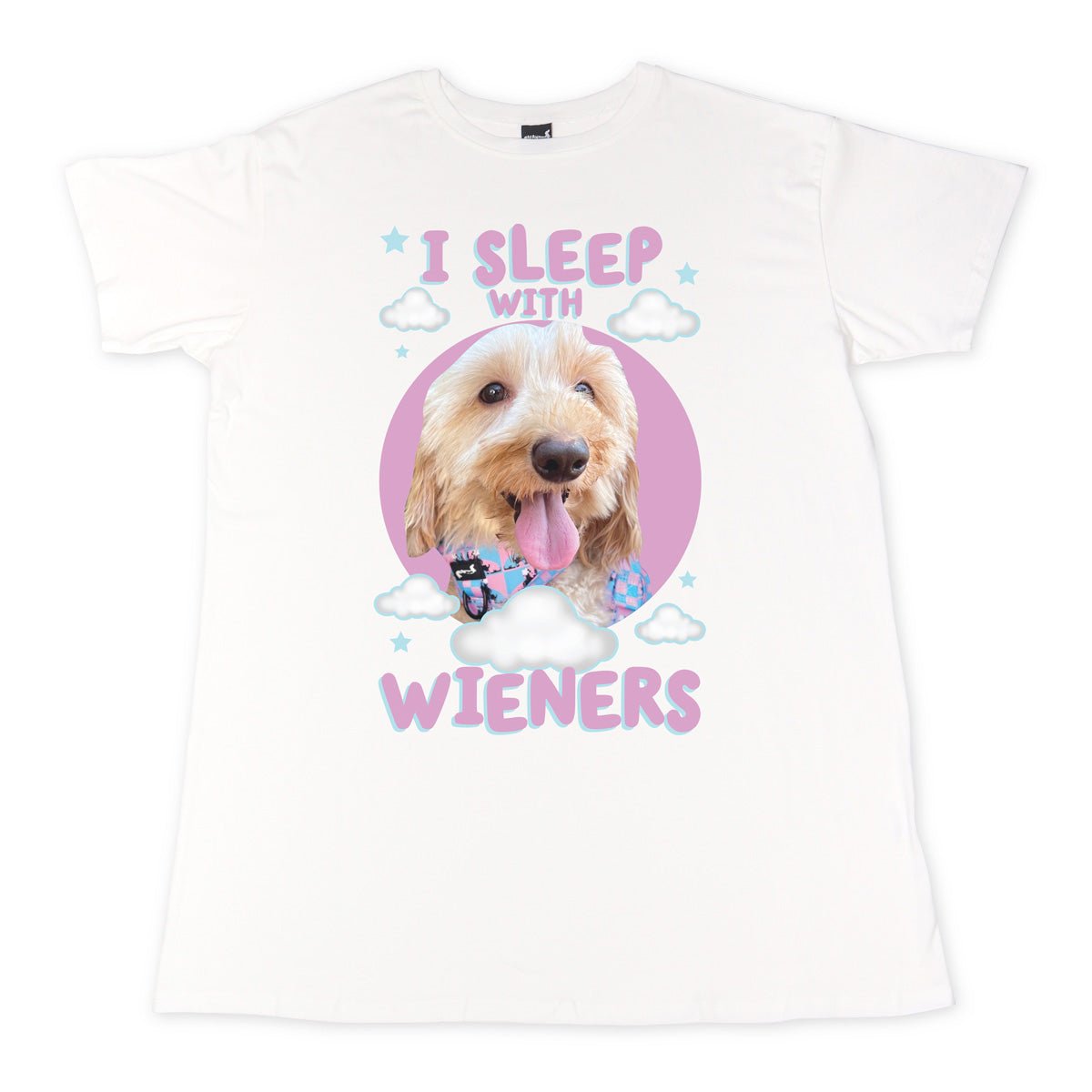 dachshund sleep shirt