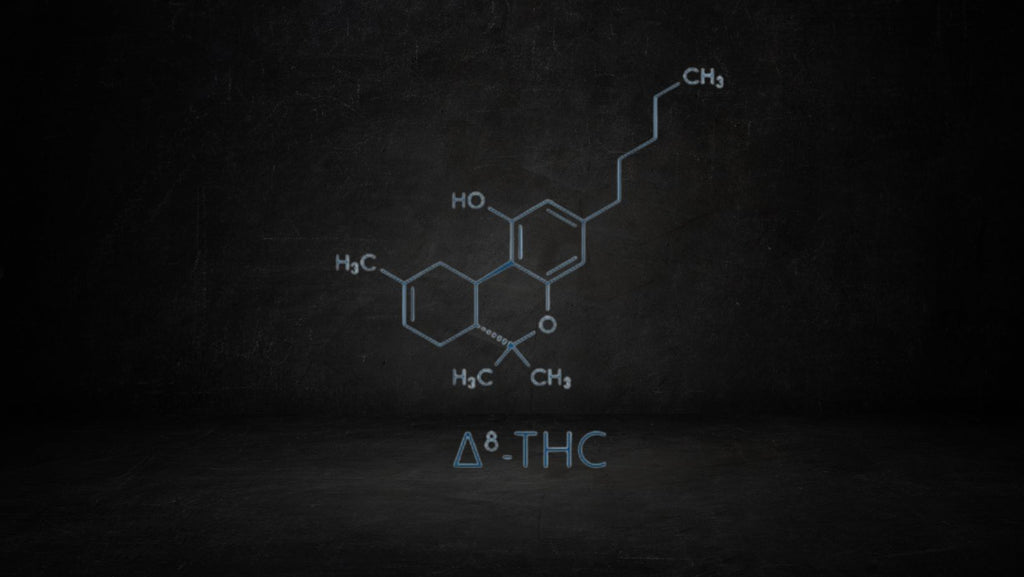 THCA vs Delta 8