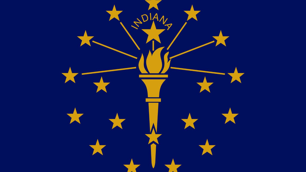 Is Delta 9 Legal in Indiana