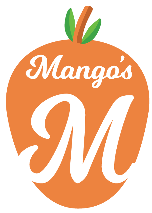 Mango's Custom Espresso Blend