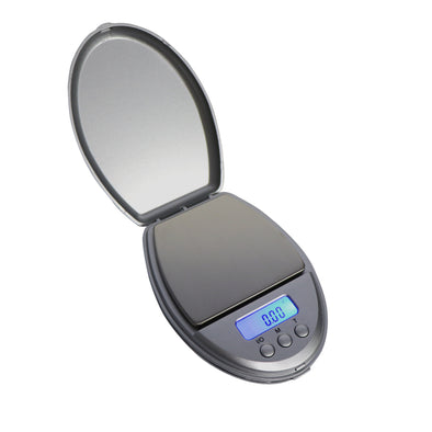 Panther Digital Pocket Scale, 100g x 0.01g – Infynitiscales