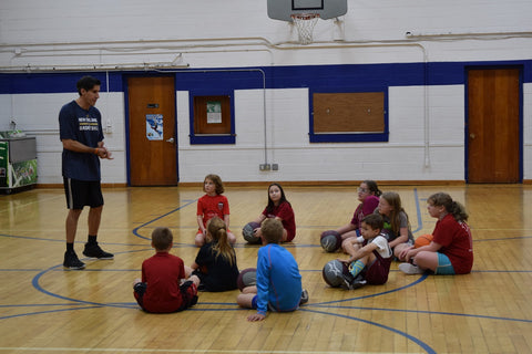 Basketball School of Sandpoint