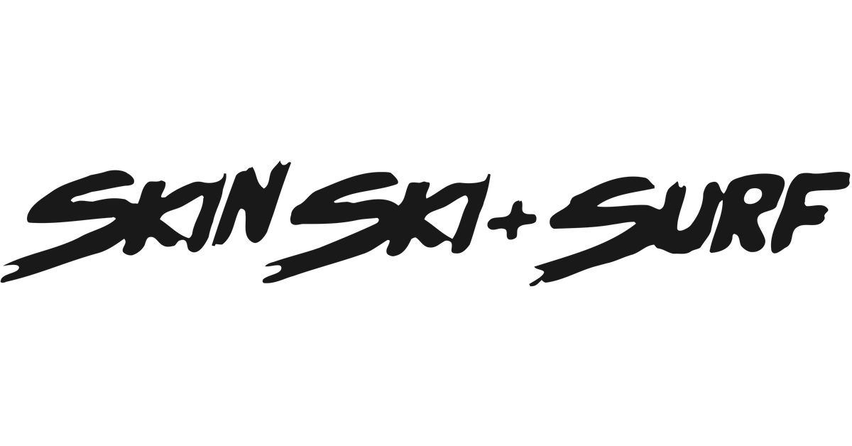 Skin Ski + Surf
