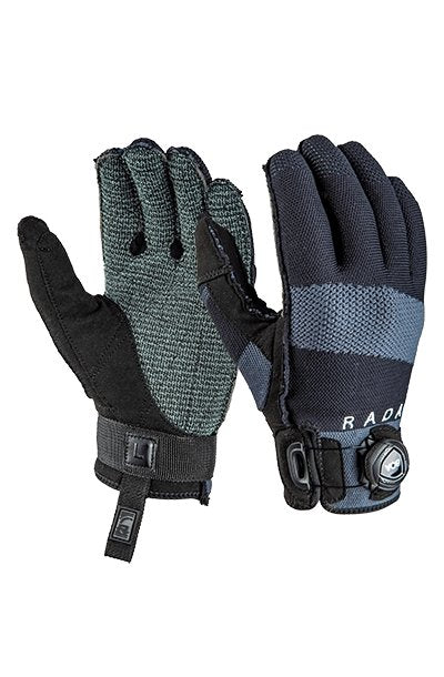 HO 2024 Mens Pro Grip Glove — Performance Ski & Surf