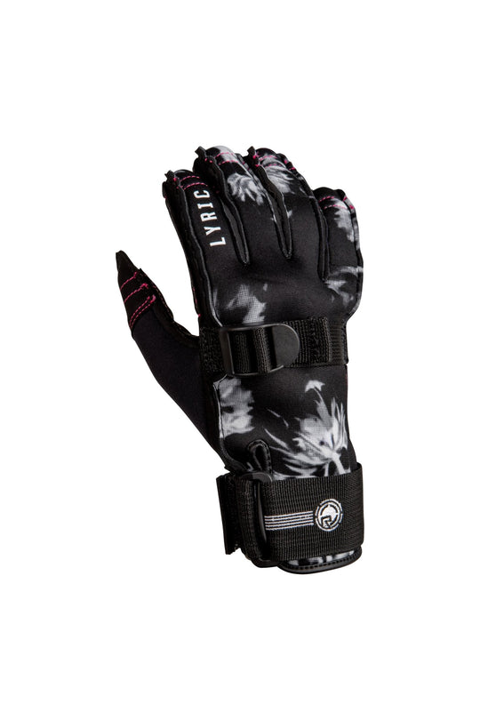 HO 2024 Mens Pro Grip Glove — Performance Ski & Surf