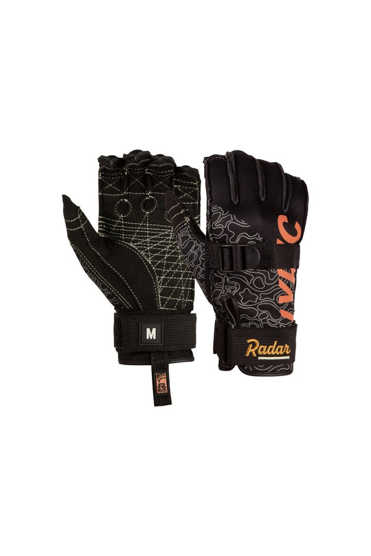 HO 2024 Mens Pro Grip Glove — Performance Ski & Surf