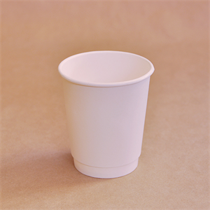 hot beverage paper cups