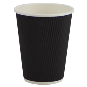 hot beverage paper cups