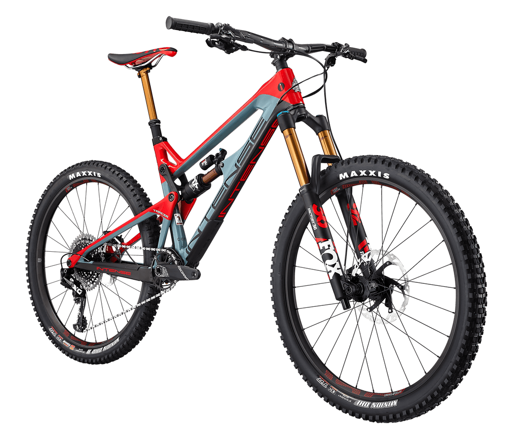 intense carbine 27.5