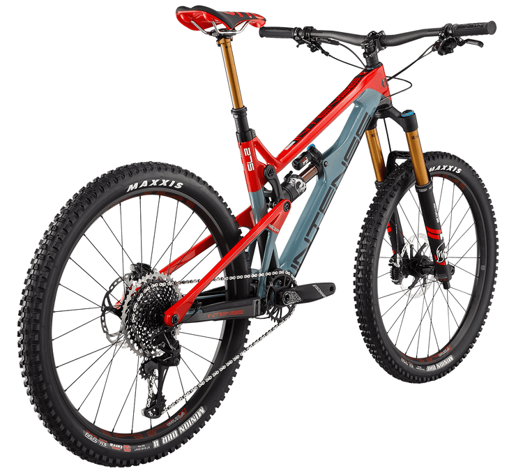 intense mtb 2020