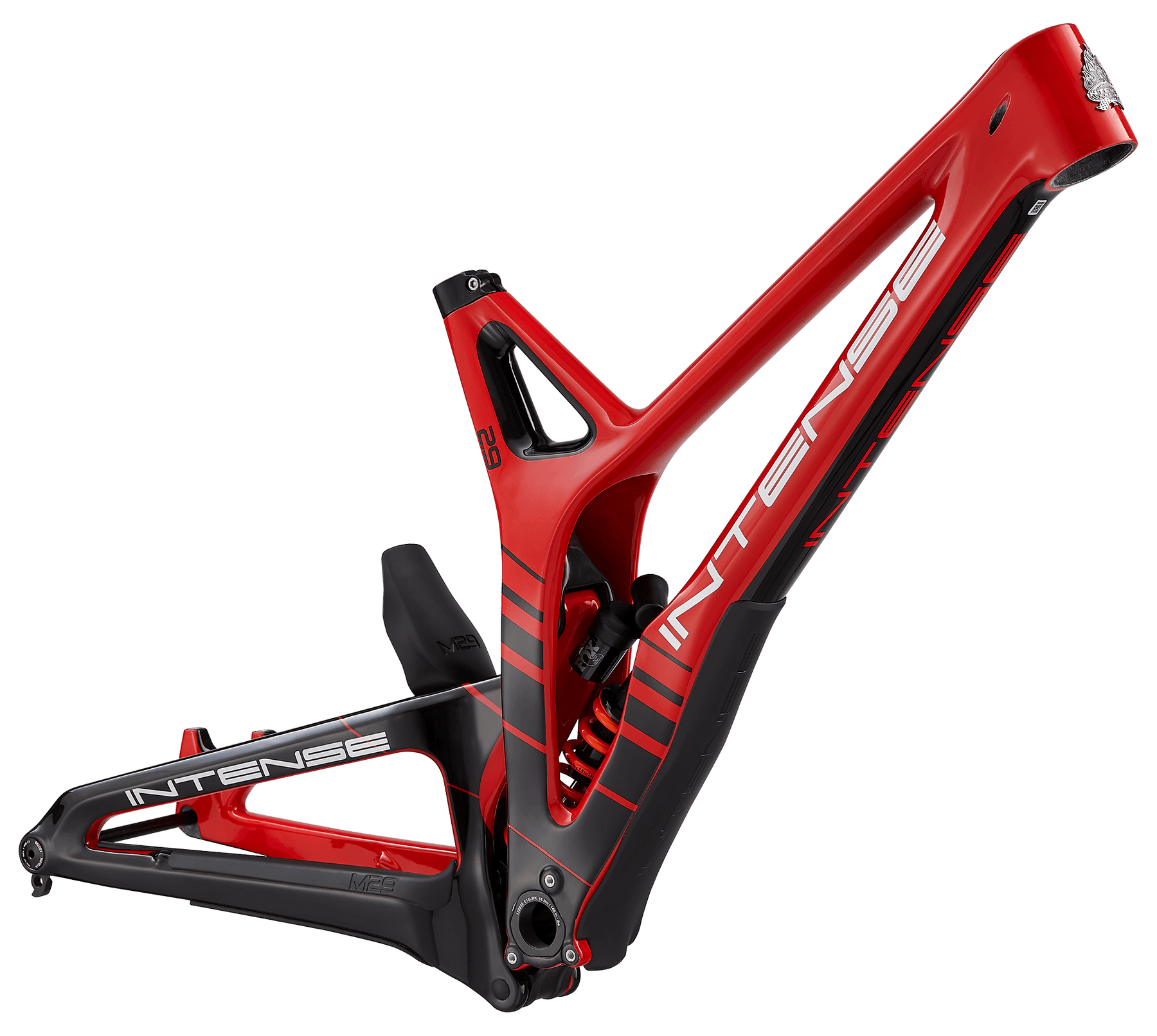 intense 2021 bikes