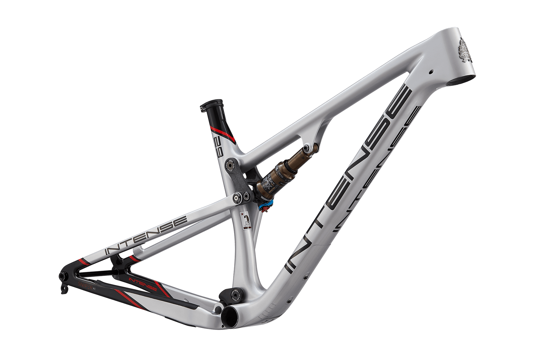 xc bikes 2021