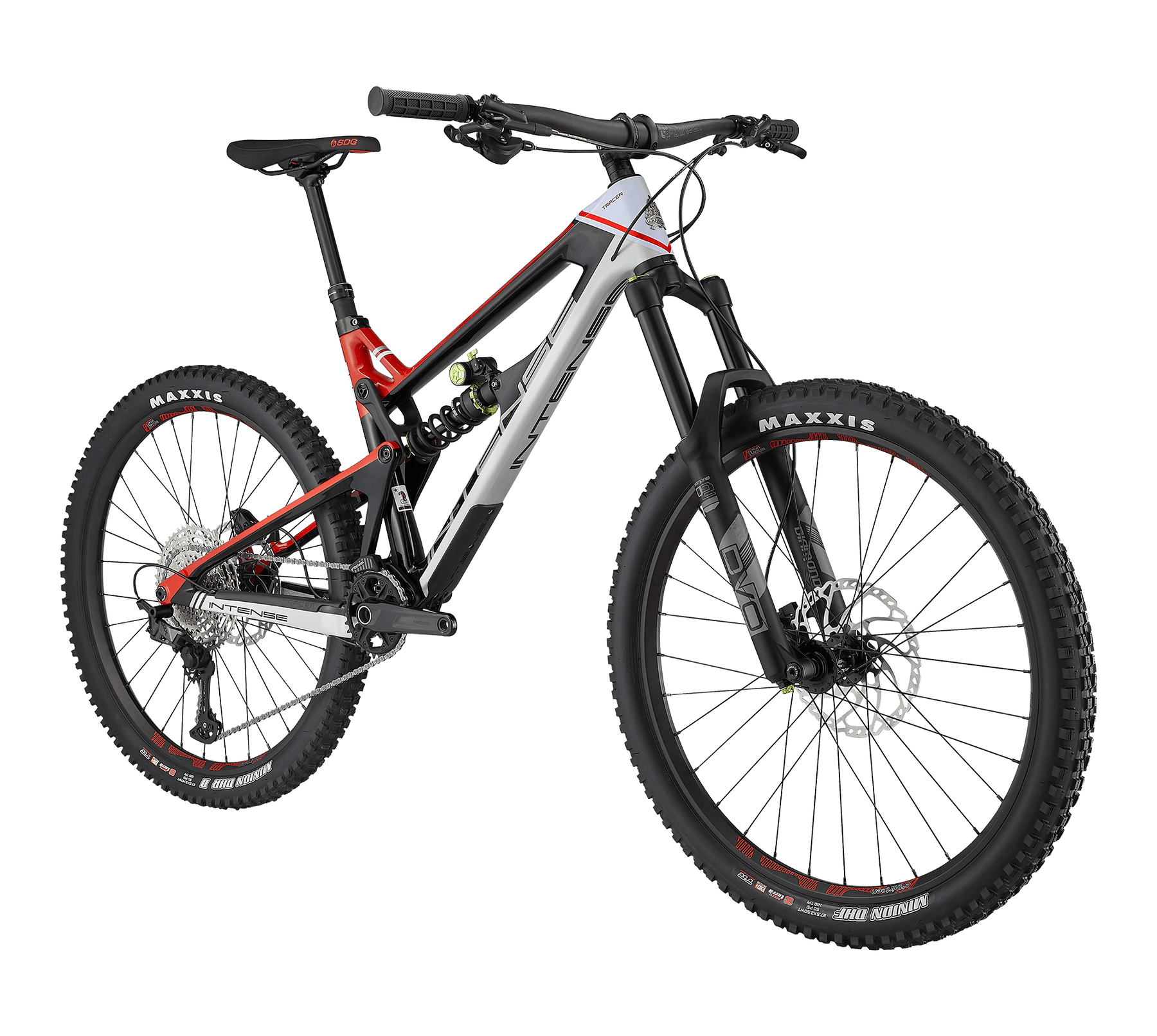 intense mtb price