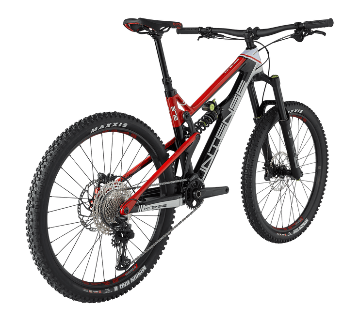 tracer mountain bike