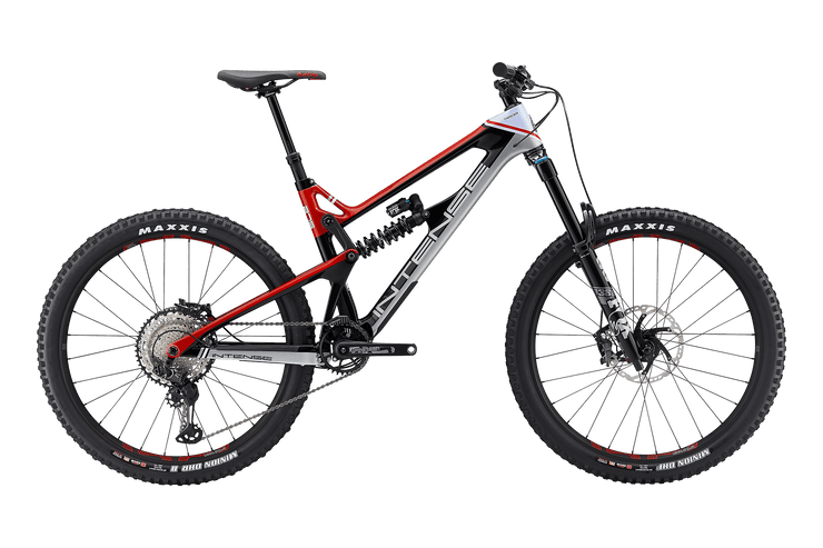 tracer mountain bike