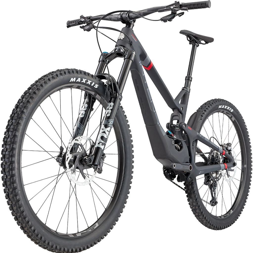 Schrijfmachine Vier Wijzer TRACER 29 Enduro Bike Mountain Bike | INTENSE CYCLES – INTENSE LLC