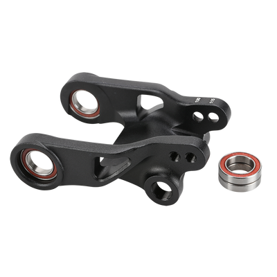 Grommet Kit (Spider Alloy) – INTENSE Europe