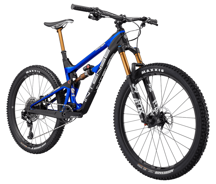 intense primer 27.5