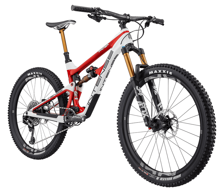 intense primer 27.5