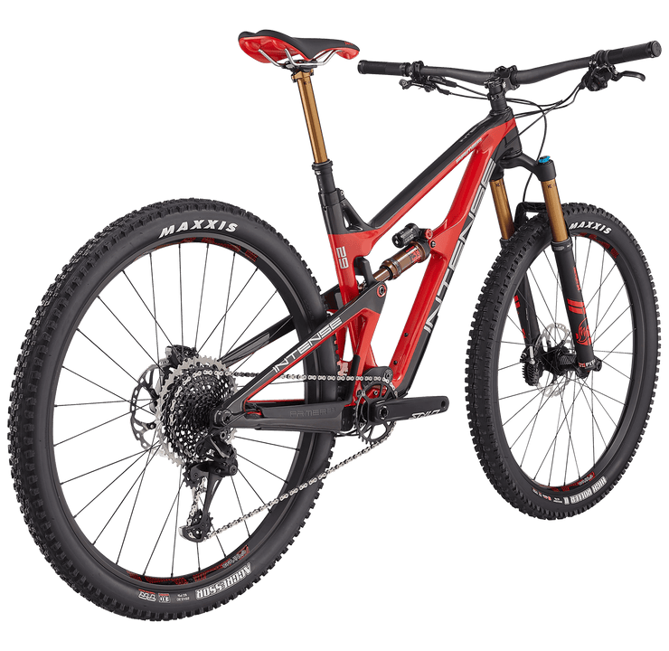 mtb groupset comparison