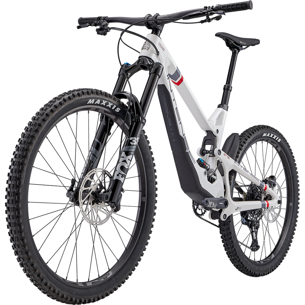 JEP koolstof herder TRACER 279 Enduro Bike Mountain Bike | INTENSE CYCLES – INTENSE LLC