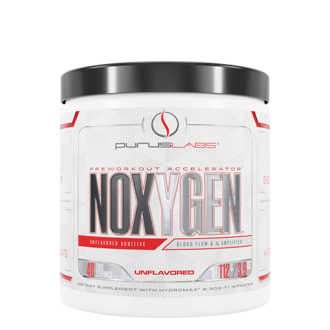 NOXygen Powder