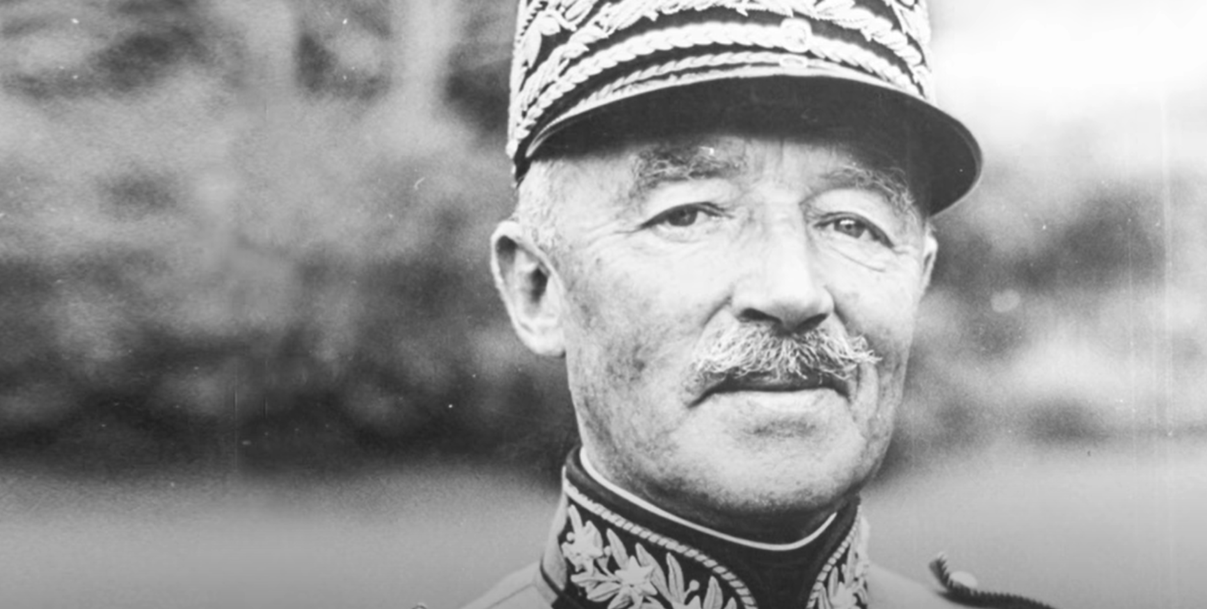 Général Henri Guisan