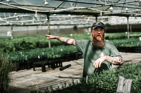 Colorado State Nursery