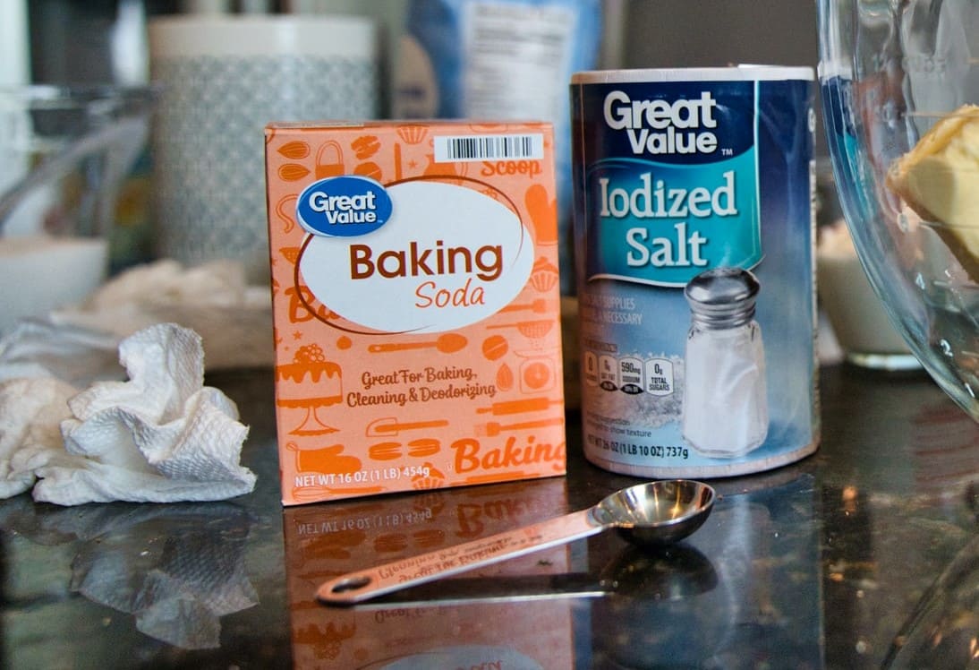 Baking Soda