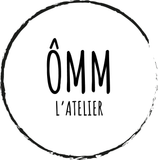 Logo Omm Atelier Partnerschaft