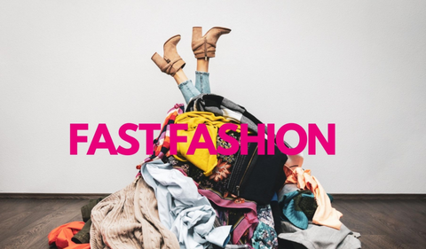 Fast Fashion