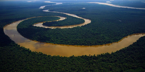 Amazon River