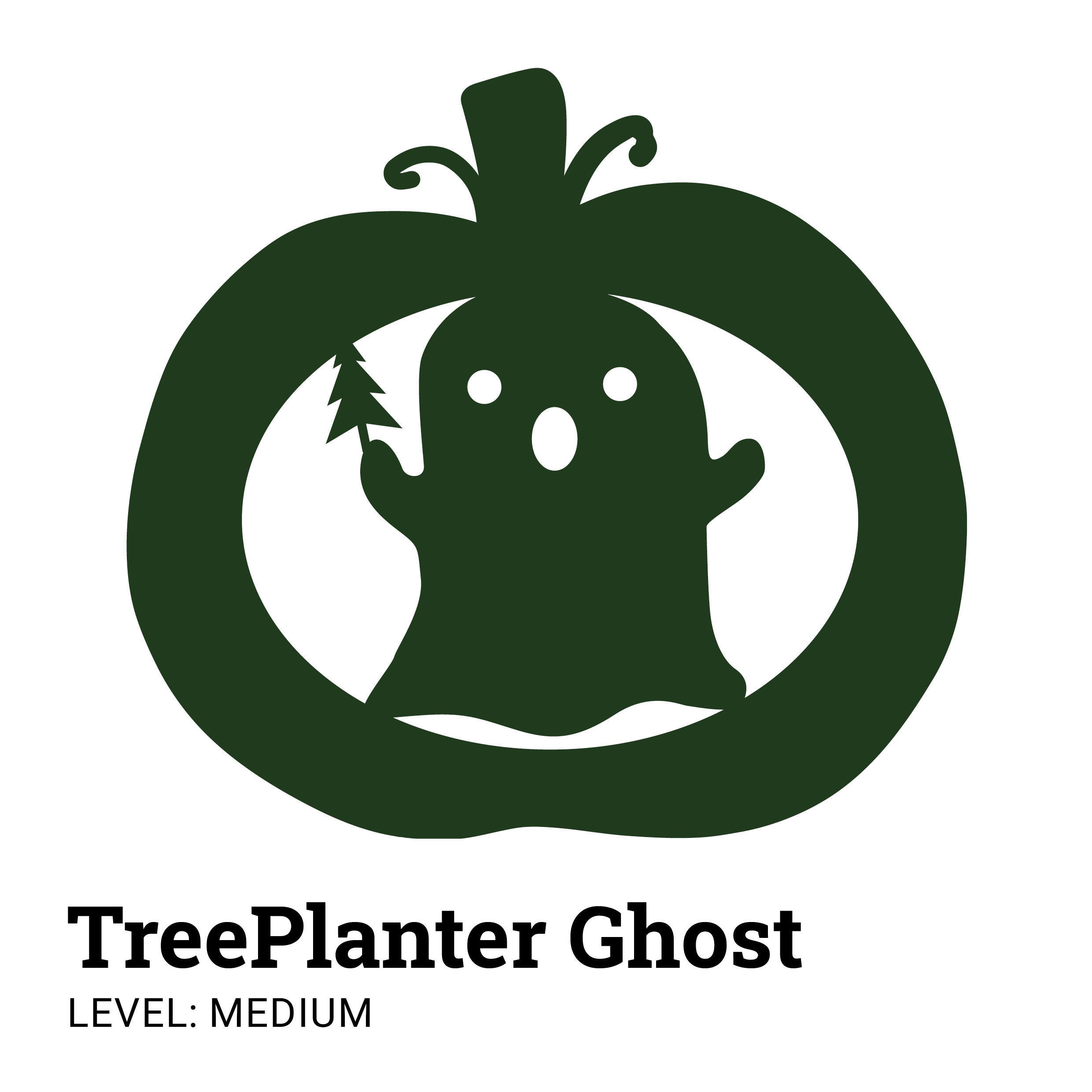 Vorlage TreePlanter Ghost