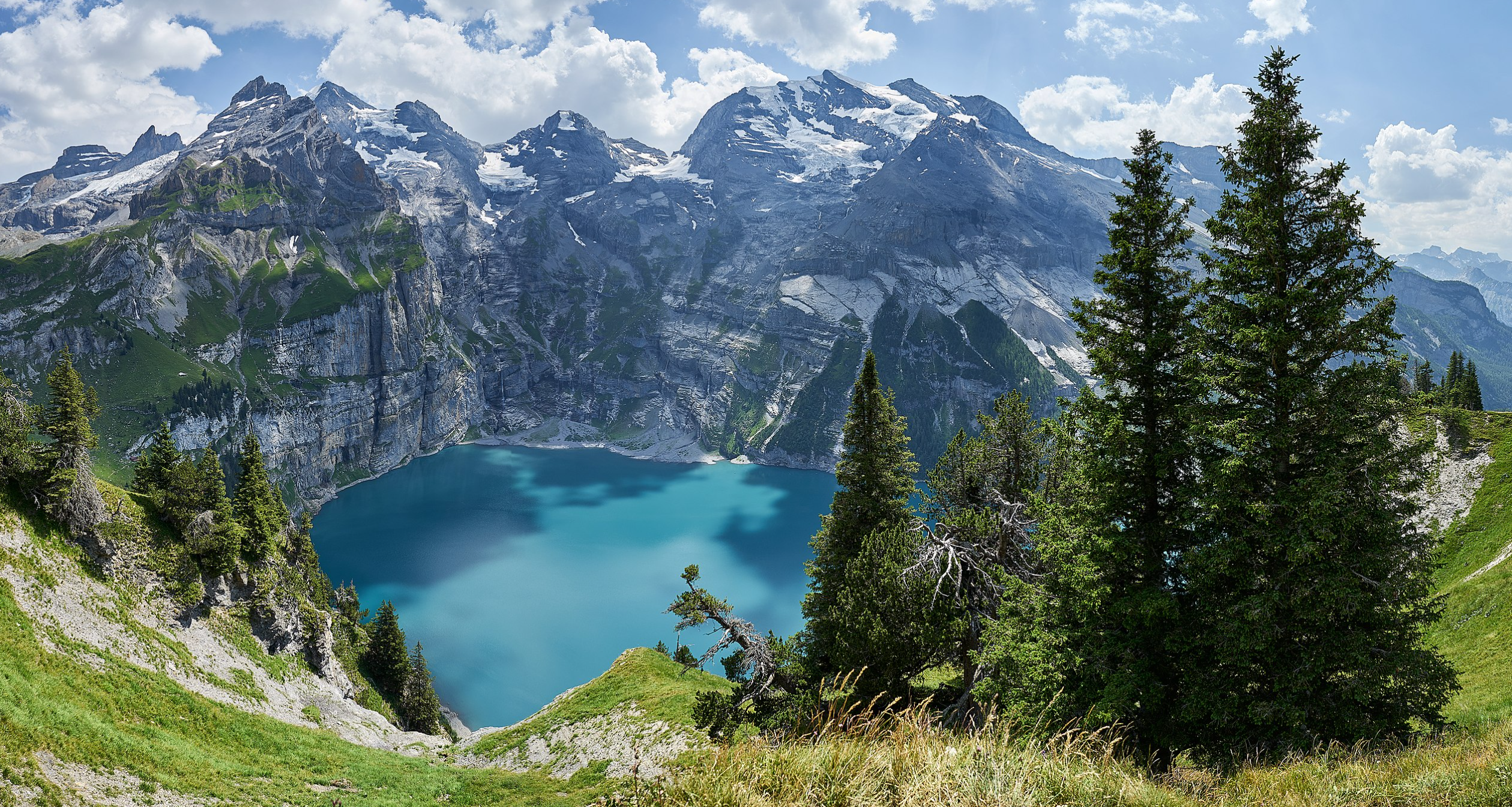 Oeschinensee