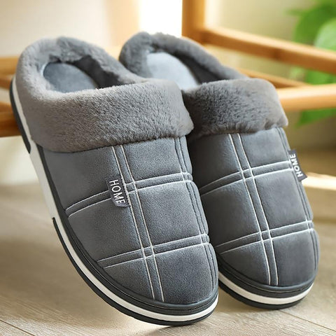 non slip mens slippers